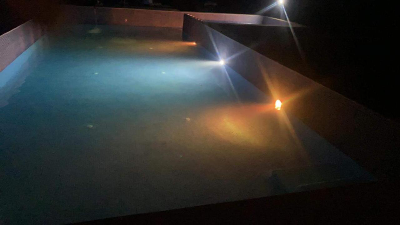 L'Air De La Mer シディ・カウキ エクステリア 写真